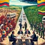 Implicaciones del Pacto territorial por el Cauca y ATEA