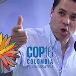 LUIS CARLOS VÉLEZ LE DICE ADIÓS A LA FM