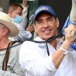 LA “JOYITA” QUE INVESTIGA A PETRO