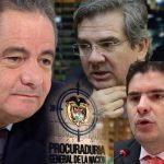LA PROCURADURÍA PASARÍA A MANOS DE GERMÁN VARGAS LLERAS