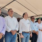 La Niña María de Caloto congregó a más de 5.000 personas