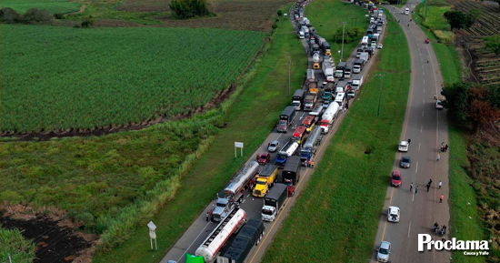 La-Panamericana La-Panamericana