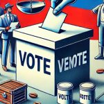 La democracia: realidades y paradojas