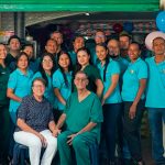 Mascotas Veterinarios celebra 14 años de servicio