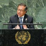 PETRO EN LA ONU
