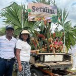 Puerto Tejada celebró el Día del Campesino