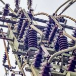Suspensión de energía eléctrica