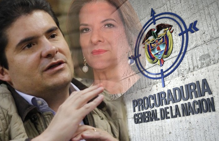 UNA COMPLETA VAGABUNDERÍA CLIENTELISTA