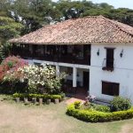 Hacienda La Bolsa es declarada Bien de Interés Cultural de la Nación