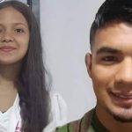 ASESINATO DE SOFÍA DELGADO