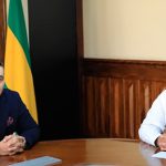 Argelia apuesta por la paz con inversión social