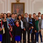 Autoridades indígenas también serán autoridad ambiental