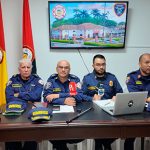 Bomberos de Quilichao solicitan apoyo para máquina cisterna