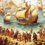 CADA 12 DE OCTUBRE POR DOQUIER SE LEVANTAN VOCES