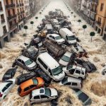 CAMBIO CLIMÁTICO Y LOS EFECTOS DE “DANA”