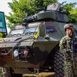 COP16, GLADIADORES Y BIODIVERSIDAD