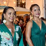 Café y Moda: pasarela de esperanza en Popayán
