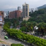 Capital Mundial de la Biodiversidad