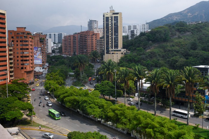 Capital Mundial de la Biodiversidad 1