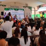 Cauca, se proyecta ante el mundo dentro de la COP16
