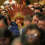 Coalición Mundial por la Paz con la Naturaleza