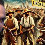 DE LA “CHUSMA LIBERAL” A “ZURDOS SARNOSOS”