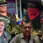 DISIDENCIAS DE LAS DISIDENCIAS