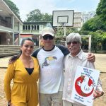 De “Matador” para Quilichao: un mural de paz