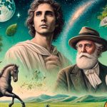 Dos poetas marcados por la naturaleza