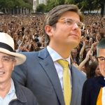 EL “DELFÍN” URIBISTA QUE QUIERE GOBERNAR A COLOMBIA
