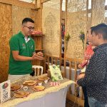 El DAGMA impulsa negocios verdes y el consumo sostenible