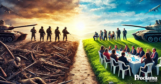 El-camino-de-la-guerra-debe-terminar