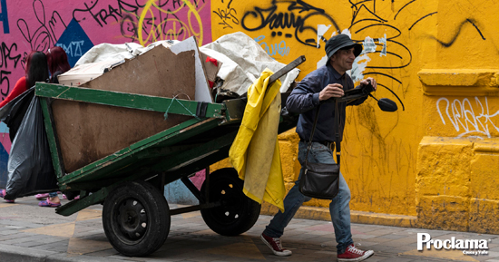 El-reciclaje El-reciclaje