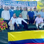 Encuentro de Comunidades del Sistema de la Nueva Evangelización