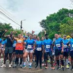 Éxito del Triatlón Clan en la Tierra de Oro