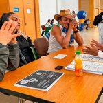 Exitosa Feria de Servicios y Empleo por la Alcaldía de Popayán
