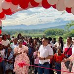 Finalizan obras de pavimentación en Quilichao