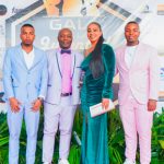Gala de la Juventud en Guachené rompe barreras