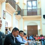 Gobernador instala el último periodo de sesiones ordinarias