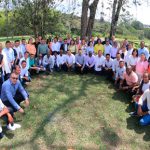 Gobierno departamental realiza Cumbre por la Paz del Cauca