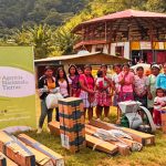 Gobierno entrega apoyos agrícolas a 130 familias Embera Chami