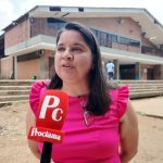 Isabel Cristina Godoy: nueva rectora del Técnico