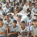 La Paz es un compromiso inquebrantable