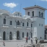 La Torre del Reloj