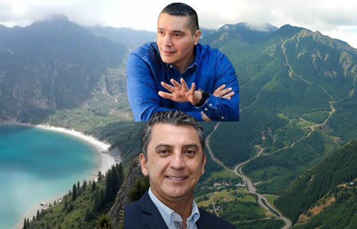 La gestión de los mandatarios del Cauca La gestión de los mandatarios del Cauca
