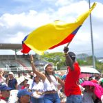 Norte del Cauca suscribió histórico acuerdo de la paz territorial