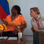 Nueva estrategia para fortalecer el cuidado comunitario