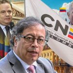PETRO Y EL NEFASTO ESTABLECIMIENTO COLOMBIANO