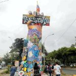 PUERTO RESISTENCIA DECLARADO PATRIMONIO NACIONAL
