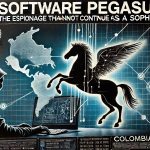 PEGASUS Y LA ELIMINACIÓN DE LOS LÍMITES ENTRE LO LEGAL Y LO ILEGAL